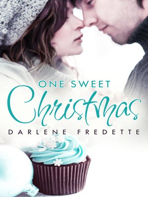 cover image of One Sweet Christmas (Novella)